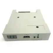 SFR1M44 U100 USB Floppy Drive Emulator ABS machine for industry Grey N7D82639