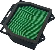 TXCJAU Motorcycle Air Filter For CB125R ABS CBF125 2018-2021 CB250R CBF250 2018-2020 CB300R CBF300 2018 2019 2020 2021