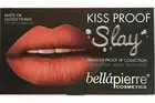 Bellapierre Cosmetics Kiss Proof Slay Kit - Incognito
