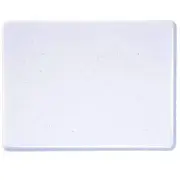 Light Neo-Lavender Shift Tint Transparent Bullseye Sheet 1842