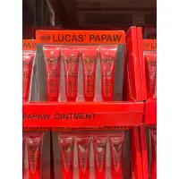 在飛比找蝦皮購物優惠-［Costco 好市多代購］Luca’s Papaw 澳洲木