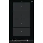 Siemens EX375FXB1E stainless steel induction hob, glass ceramic, free ship World
