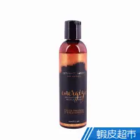 在飛比找蝦皮商城優惠-美國Intimate 火辣生薑 清香按摩油 120ml 情趣