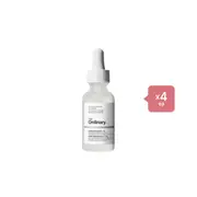 The Ordinary - The Ordinary Hyaluronic Acid 2% + B5 - 60ml (4ea) Set