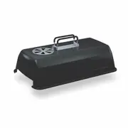 FirePit Grill Lid (22x12.6x6.3")
