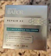 Doctor Babor Cellulair Ultimate Repair Gel Cream 50ml