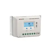 Projecta Automatic 12/24V 60A 4 Stage Solar Charge Smart Controller