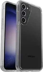 Otterbox Symmetry Series Phone Case for Samsung Galaxy S23 Plus, Clear