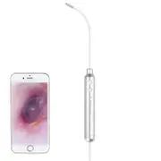 Digital Ear Mite Endoscope Fixed Focus