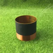 65.5mm H:60mm High Fiber Frame Bass Speaker VoiceCoil Sub Woofer Sound Driver