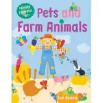 PETS AND FARM ANIMALS