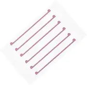 [Ipetboom] Doll-like Eyelash Lift Kit Silicone Pads Lash Rods Lash Perm Tools Beauty Tools for Curl