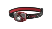 Coast Products 20618 FL75R Rechargeable Pure Beam Focusing Headlamp RED