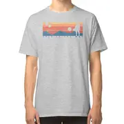 This is the Way Retro T-shirt