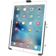 RAM-HOL-AP21U - RAM EZ-Roll'r Cradle for Apple iPad Pro 12.9 (1st 2nd Gen)