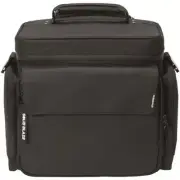 Magma Bags Solid Blaze Vinyl Trolley