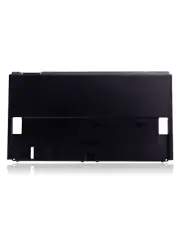 Compatible Back Cover Housing Shell Rear Case & Bezel - Nintendo Switch OLED