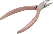 Nail Art Decorations Picker​,Remover Nail Scissors,Cuticle Cutters for Nails for Precise and Easy Removal Of Little Nail Decorations