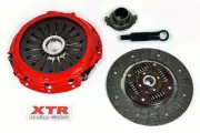 XTR STAGE 1 CLUTCH KIT fits MITSUBISHI LANCER EVO EVOLUTION 10 X GSR 2.0L TURBO (for: Mitsubishi)