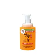 KUMANO COSME - Persimmon Shibu Foam Body Soap - 500ml