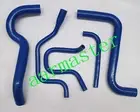 radiator hose for Holden commodore VS 3.8L V6 Blue