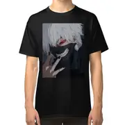 Kaneki Ken - Tokyo Ghoul T-shirt