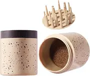 Fake Speckle | Fake Speckle Stamp,7g Foundation Natural-Looking Quick Dry Cushion Long Lasting for Women Trendy Wild Sunburn Nude Makeup