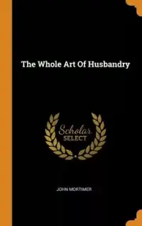 在飛比找博客來優惠-The Whole Art Of Husbandry