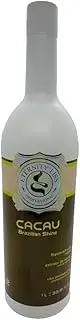 Eternity'Liss Brazilian Shine Cacau Hair Straightener Treatment (Just Keratin)