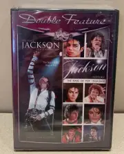Michael Jackson:Life of a Superstar/Michael Jackson History:The King of Pop. NEW