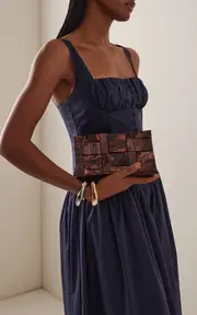 [Cult Gaia] Galleria Clutch