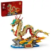 LEGO Asian Festival Lucky Dragon 80112 NEW