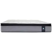 Sealy Yarley King Mattress Plush