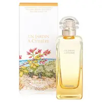 在飛比找PChome24h購物優惠-HERMES 愛馬仕 希瑟花園中性淡香水 100ml