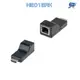 昌運監視器 HE01ERK RJ45轉HDMI CAT5e 網路延長器