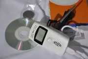 Digital Thermometer mini Data Logger Food Drug Storage Freezer Truck 16000 Point
