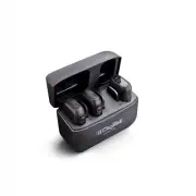 Digitek® DWM-102 Wireless Microphone System with ANC Noise Reduction & 10-1
