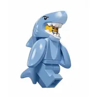 在飛比找蝦皮購物優惠-LEGO Minifigures 71011 樂高人偶包15