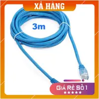 在飛比找蝦皮購物優惠-網絡線 3M, Lan Cad 6E