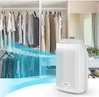 Dehumidifier 700ml Portable Mini Damp Air,Mold,Moisture Baby Room Quiet Mist New