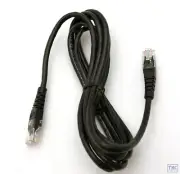 DCC62 Gaugemaster N & OO Gauge Prodigy Universal Lead (2m)