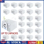 Dust Bags For Ecovacs DEEBOT X1,X1 Plus X1 Omni,T10 Plus/Pro,T20 Omni Max Vacuum