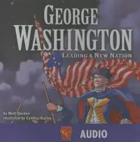 在飛比找博客來優惠-George Washington: Leading a N