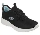 Skechers Womens DYNAMIGHT 2.0-MOMENTOUS Shoes (149547) Size UK 4 - 8, 2 Colours