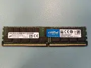 Crucial CT32G4RFD424A.36FB1 32GB 2Rx4 PC4-2400T DDR4 Server Memory