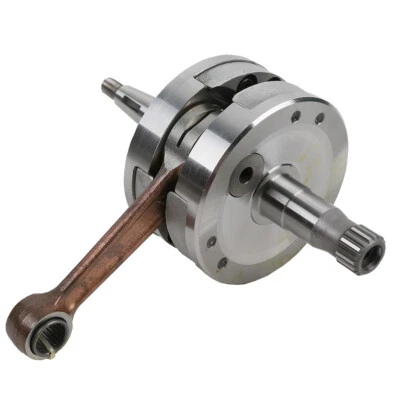 Crankshaft Assembly Fit For Suzuki RM125 125 2004 2005 2006 2007