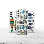 Hope Phone Case for Samsung Galaxy S24 S23 FE S22 Pro S21 Ultra A25 A15