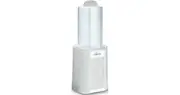 Bottle warmer Chicco with Sterilizer