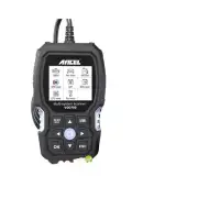 All System OBD2 Scanner Fits for Volvo Car Code Reader ABS Bleeding Injector
