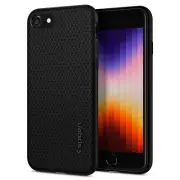 iPhone SE Case 2022 SE 2020 8 / 7 Spigen [Liquid Air Armor] Shockproof Cover